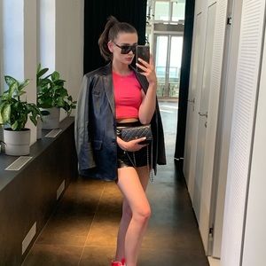 Meet your Posher, Liz